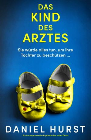 [Frau des Arztes 04] • Das Kind des Arzte